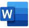 Zur Software Microsoft Word