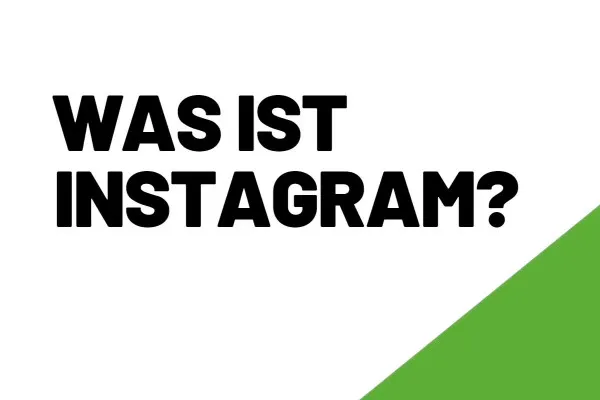 Affiliate-Marketing: 16.1 | Was ist Instagram?