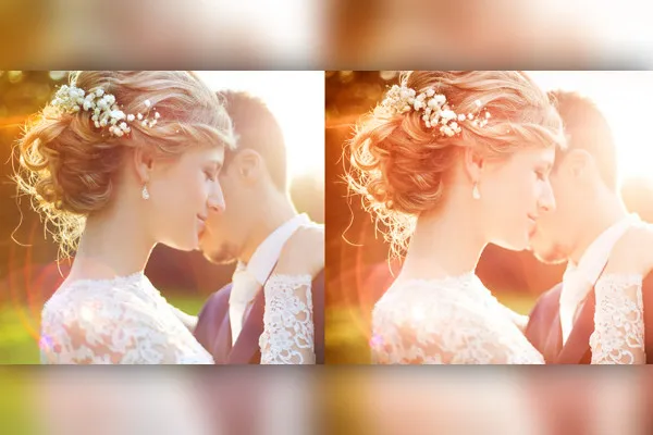 Photoshop-Lightroom-Presets - Wedding - Paket 05