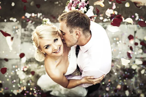 Photoshop-Lightroom-Presets - Wedding - Paket 02