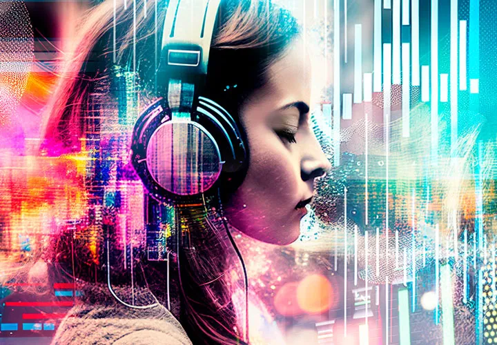 Audio-Aufnahmen verbessern: Ton-Bearbeitung bei Hall, Rauschen und anderen Störgeräuschen