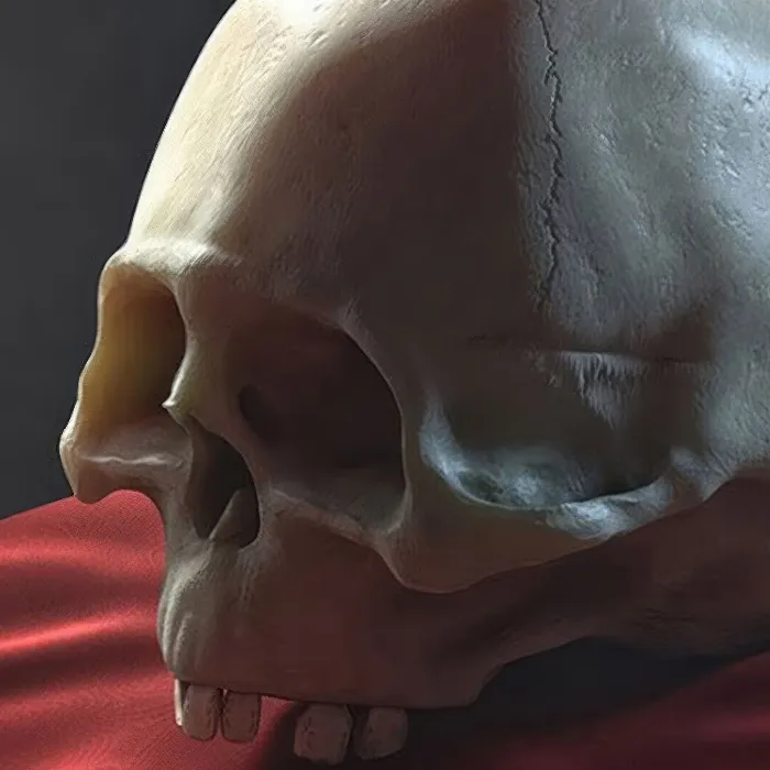 Cinema 4D: 3D Sculpting-Tutorial
